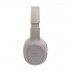 Auriculares Inalámbricos Mars Gaming Mhw-Eco/ Con Micrófono/ Bluetooth/ Jack 3.5/ Gris