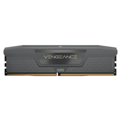Memoria ram ddr5 16gb corsair vengeance 6000
