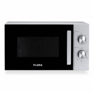 Microondas de superficie Flama 1803FL 20L GRILL inox