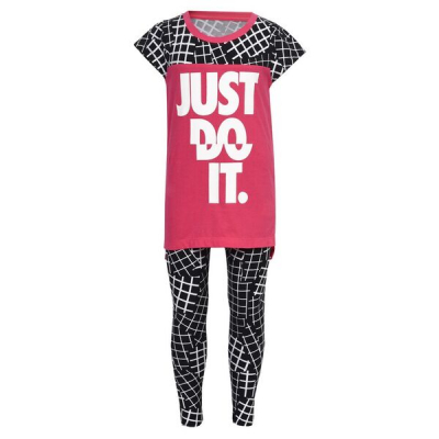 Malla NIKE 849-023 849-023 Negro