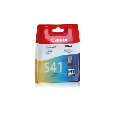 Canon CL541 Color Cartucho de Tinta Original - 5227B005