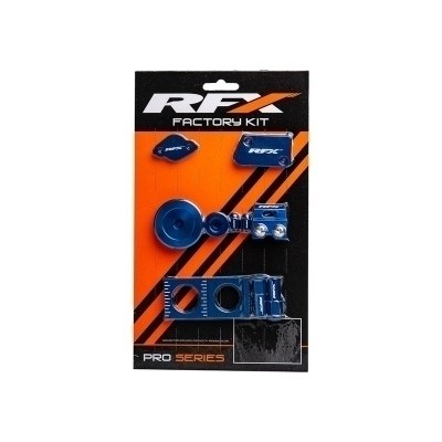 Kit de estética RFX Factory - Yamaha YZF250/450 FXFK4030099BU