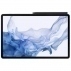 Tablet Samsung Galaxy Tab S8+ 12.4/ 8Gb/ 128Gb/ Octacore/ Plata