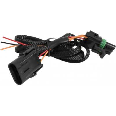 Mazo de cables eléctrico trasero KLOCK WERKS KW05-01-0551
