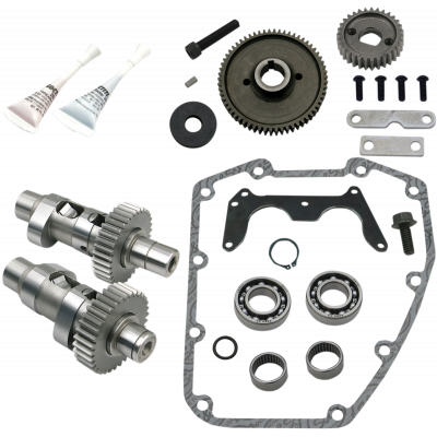 Kit árbol de levas Easy Start para Twin Cam S+S CYCLE 330-0466