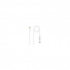 CABLE NANOCABLE MINI DISPLAYPORT MACHO A HDMI MACHO 5M BLANCO 10.15.4005