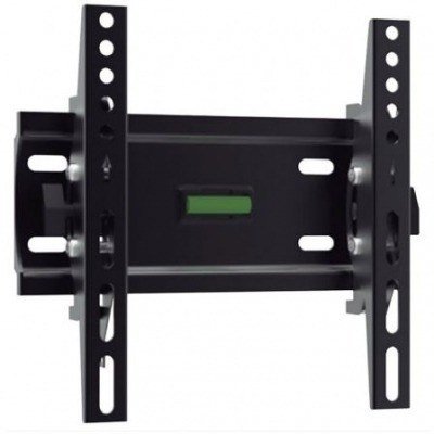 Soporte de Pared Fijo/ Inclinable Approx appST09A para TV de 17-42/ hasta 40kg