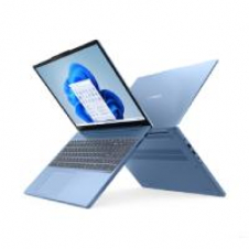 LAPTOP LENOVO IDEAPAD SLIM 3 15IRH10/CORE I7-13620H 2.4 GHZ/16GB/512GB SSD/15.3 WUXGA/COLOR AZUL POLAR/WIN 11 HOME/1 AÑO EN CENTRO DE SERVICIO