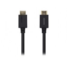 Cable Aisens Hdmi/m A Hdmi/m 0.5m Negro