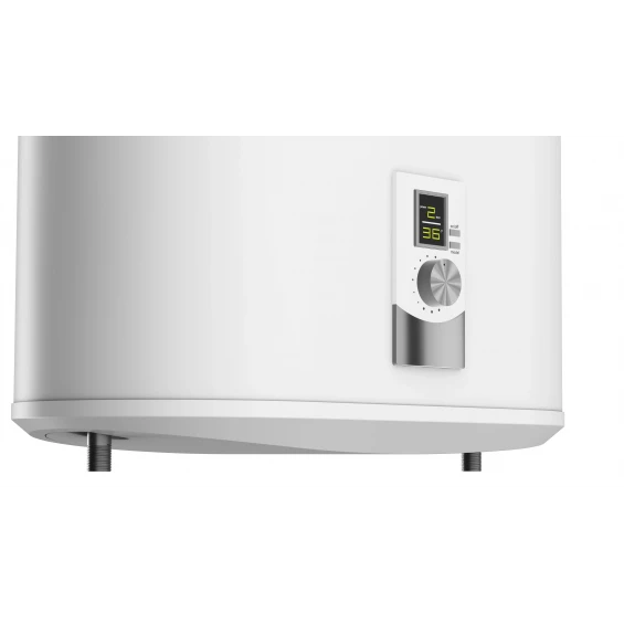 Termo eléctrico Teka EWH 80 D SLIM, 74 litros, 2000 W, multiposición, clase B, blanco - imagen 5