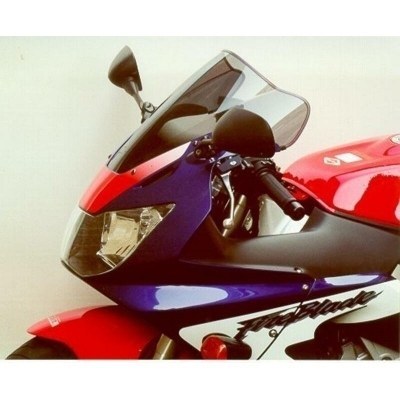 Pantalla MRA Racing, ahumado, Honda CBR900RR 2000-2001 4025066190676