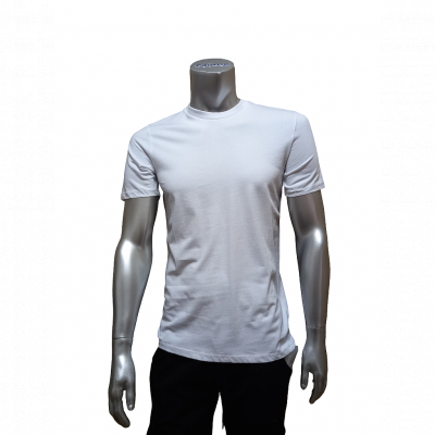 Camiseta UMBRO UMBRO TERRACE 66207U 13V Blanco