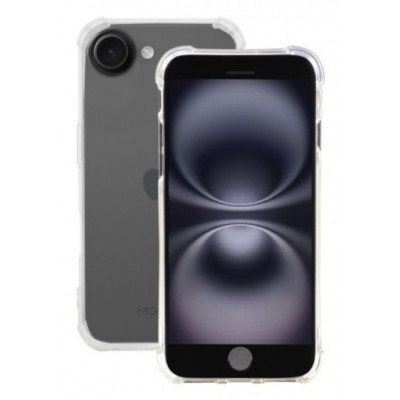 057036 funda para teléfono móvil 15,4 cm (6.06) Transparente