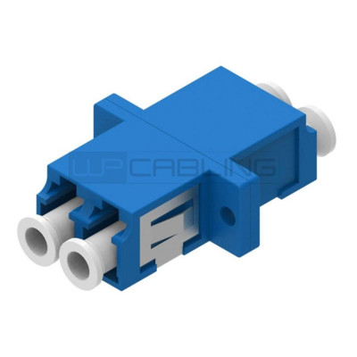 Acoplador monomodo wp wpc - fa0 - lc0101 lc - lc os2