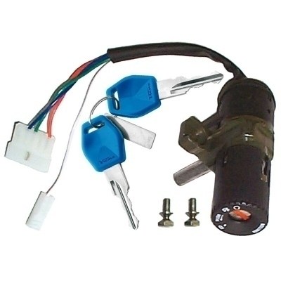 Cerradura contacto Aprilia Sonic 8202136