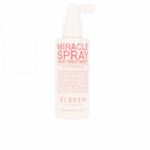 MIRACLE HAIR treatment 125 ml