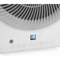 Calefactor y ventilador 2 en 1 Tristar KA-5160, 2.000 W, blanco - imagen 3