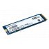 Kingston Technology Dc2000B M.2 480 Gb Pci Express 4.0 Nvme 3D Tlc