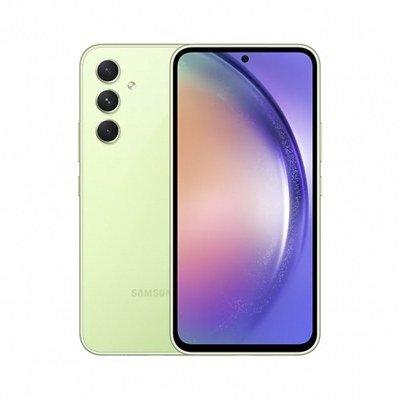 Móvil samsung a54 8gb 256gb lima