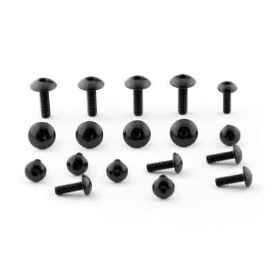 Kit carenado para Honda PRO BOLT FHO430BK