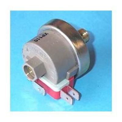 Presostato 1/8' 2,8bar c/2Swit