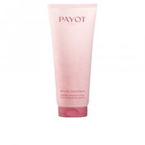 RITUEL DOUCEUR granizado exfoliante corporal 200 ml