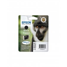 CARTUCHO EPSON T0891 NEGRO C13T08914011