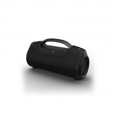 Hama SoundBarrel Altavoz portátil estéreo Negro 60 W