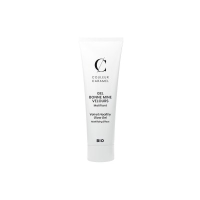 Couleur Caramel Bonne Mine Velours Gel 61 30un