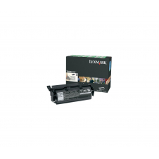 Lexmark T650H11E cartucho de tóner 1 pieza(s) Original Negro