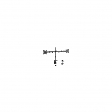 Gembird MA-D2-01 soporte para monitor 81,3 cm (32