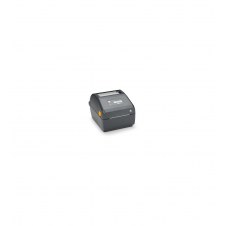 Zebra ZD421T impresora de etiquetas Transferencia térmica 300 x 300 DPI Inalámbrico y alámbrico