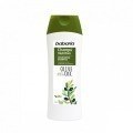 Babaria Champu De Aceite De Oliva Nutritivo 400ml