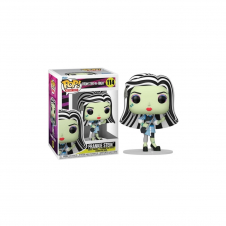 Funko pop iconos monster high frankie stein 67431