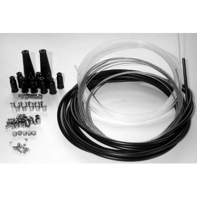 VENHILL Gaz Throttle Cable - VWK003