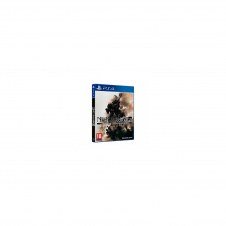 JUEGO SONY PS4 NIER: AUTOMATA GOTY 1032485
