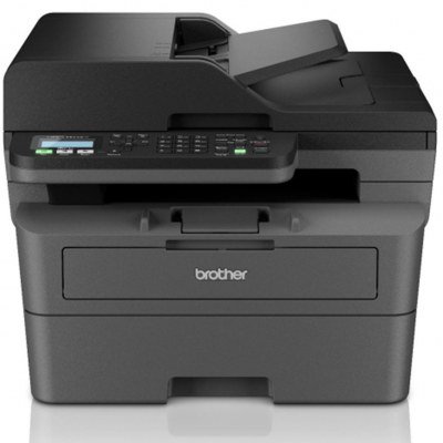 Multifuncion laser brother mfcl2827dwxl monocromo - wifi - duplex - fax