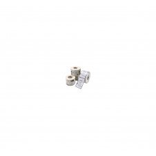 Zebra Z-Select 2000D Rodillo Blanco