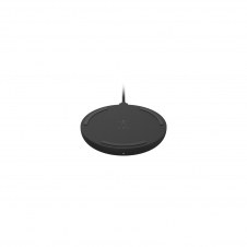 BELKIN cargador de dispositivo móvil Exterior inalambrica Negro
