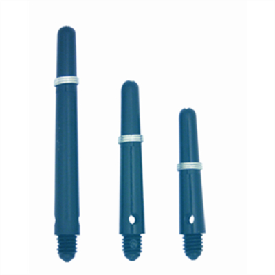 Dardos: cañas VAN ALLEN GRIPPER 78146 Azul