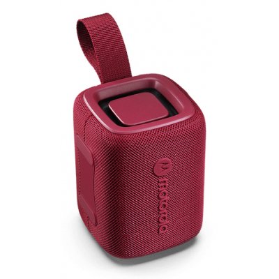 ROKR 300 Altavoz monofónico portátil Rojo 7 W