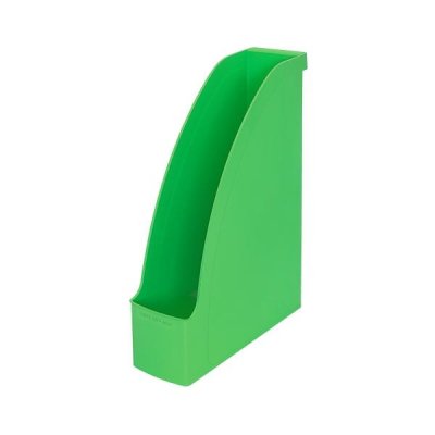 LEITZ Revistero Recycle lomo 60mm verde