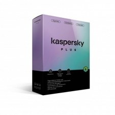 KASPERSKY PLUS 10 DISPOSITIVOS 1 AÑO INTERNET SECURITY