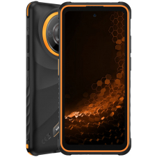 HAMMER Iron 6 black 16,7 cm (6.56