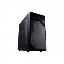 Hiditec Q2 PRO PSU Mini Tower Negro