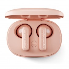 Auriculares urbanista true wireless inalambricos copenhagen dusty pink