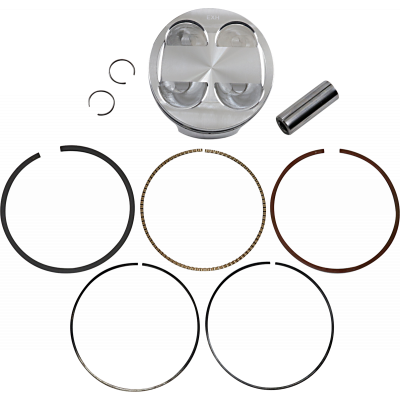 Kit de pistón ATV/UTV JE PISTONS 247616