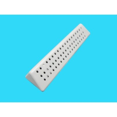 Batidor aleta rompeaguas lavadora candy 41001234