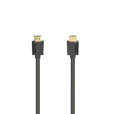 00200704 cable HDMI 5 m HDMI tipo A (Estándar) Negro