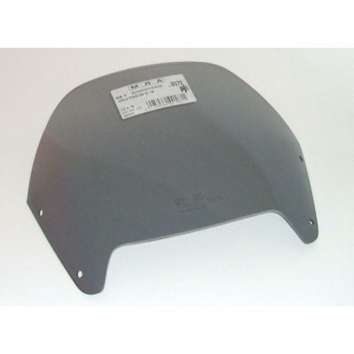 Pantalla MRA, ahumado, original Aprilia Pegaso 650 1992-1996 4025066421671